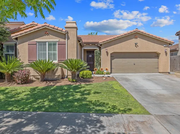 2538 W Connelly Avenue, Visalia, CA 93291