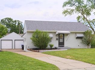 501 Blanche Dr, Saint Louis, MO