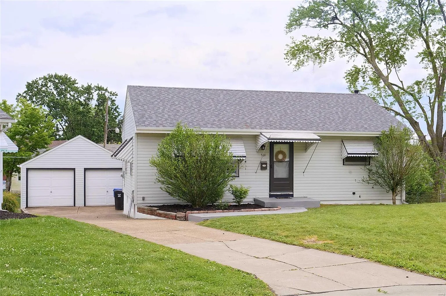 501 Blanche Dr photo 1