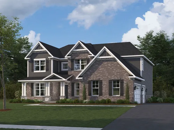 30 Open Pkwy N, Hawthorn Woods, IL 60047