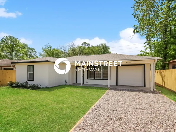 8006 Lynette St, Houston, TX 77028