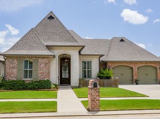 509 Queensberry Dr, Lafayette, LA 70508