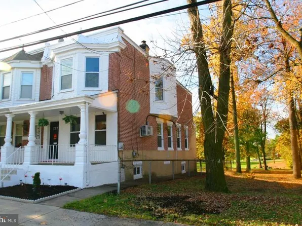 222 E Thirtieth St, Wilmington, DE 19802