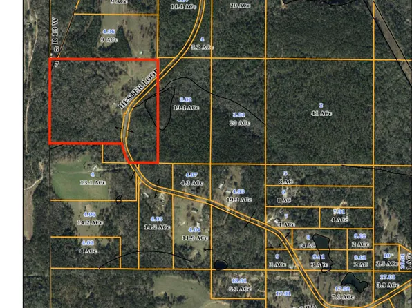 283 Hester Loop, Perkinston, MS 39573