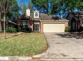 3311 Appalachian Trl, Kingwood, TX 77345
