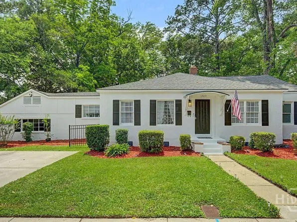 1323 E 53rd Street, Savannah, GA 31404