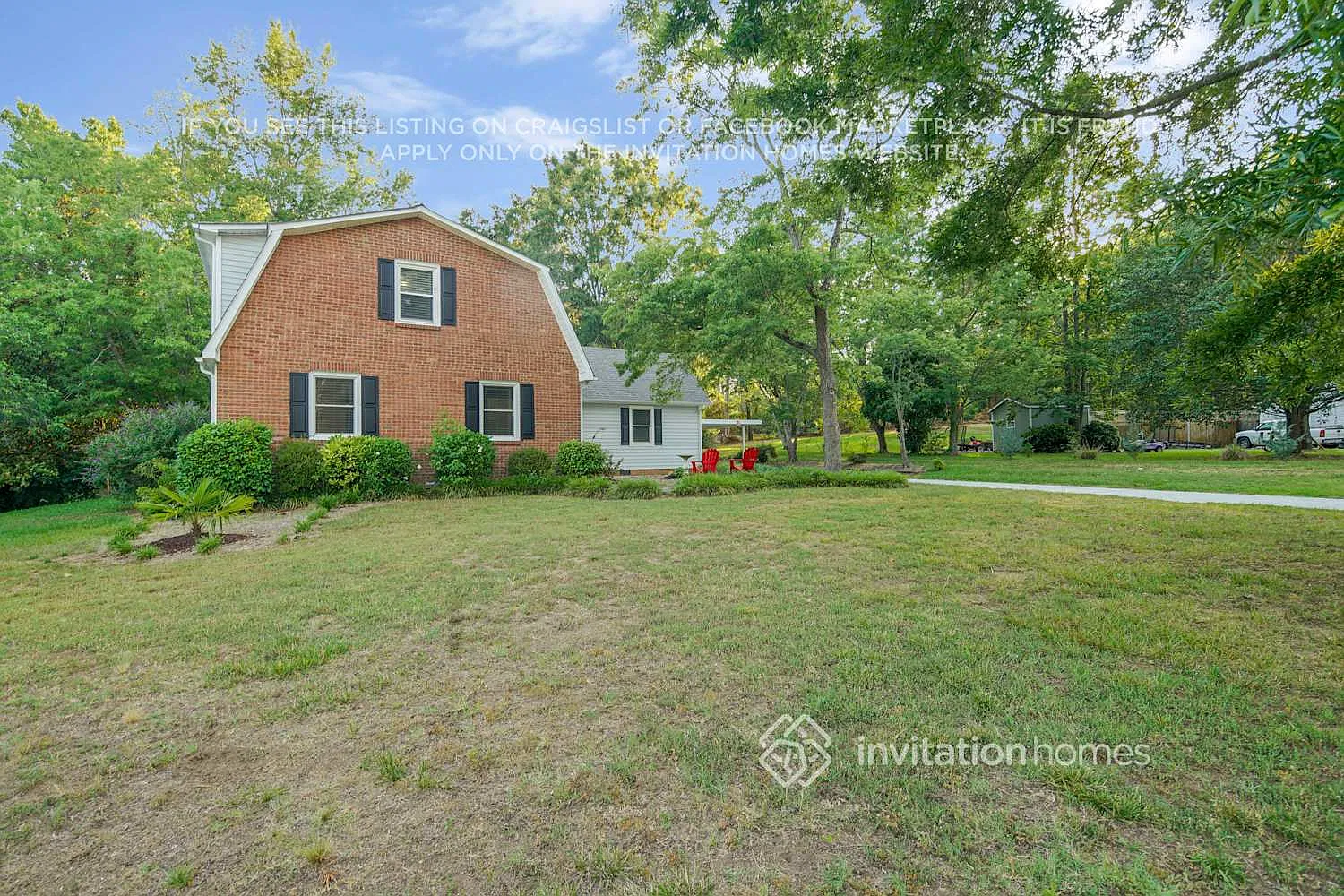 1410 Crescent St Monroe, NC 28112 — Photo 2