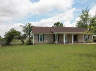 246 Melrose Rd, Covington, TN 38019