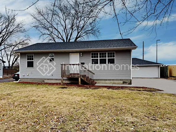 5644 Maryland Ave N, Crystal, MN 55428