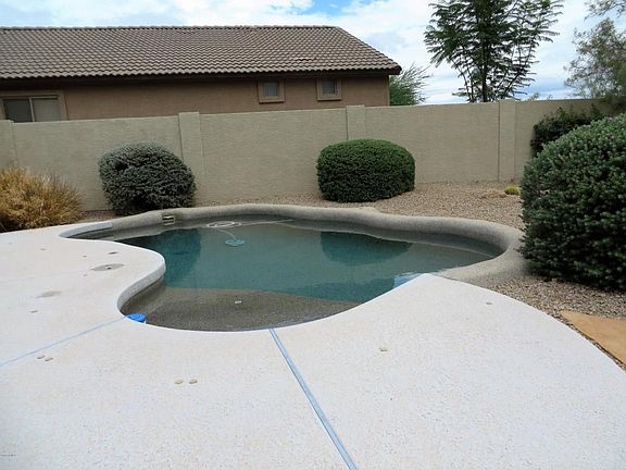 5th image of 4759 E Preserve Way