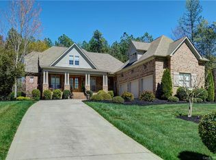 124 Chaska Loop #136, Troutman, NC 28166