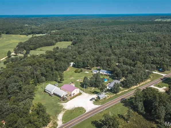 198 S Highway Y, Steelville, MO 65565