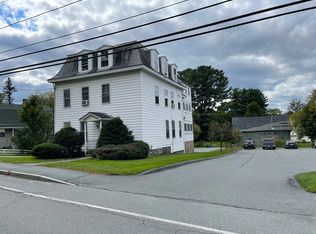 58 School St, Lebanon, NH 03766