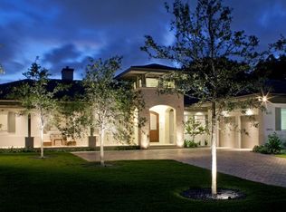 12900 SW 74th Ct, Pinecrest, FL 33156