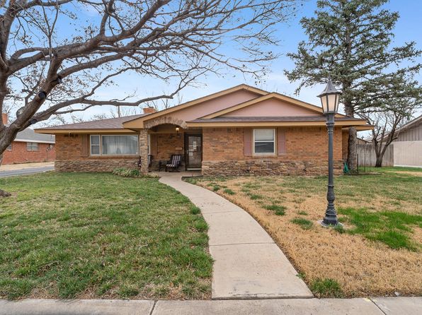409 Thompson Ln, Canyon, TX 79015
