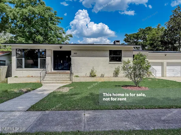 3913 YARBOROUGH Drive, Jacksonville, FL 32277
