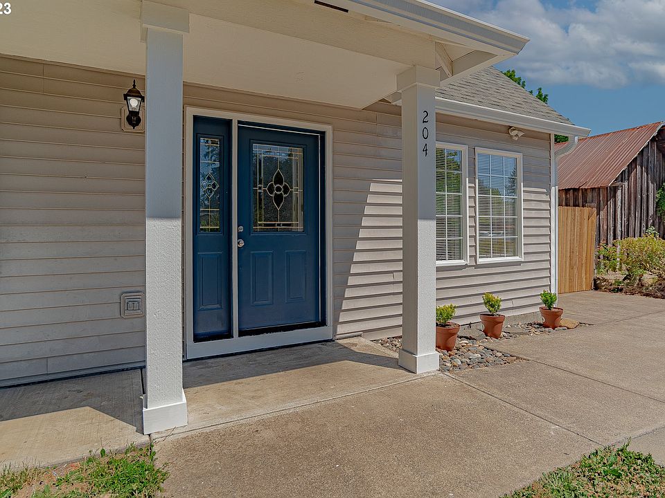 204 W Wilson St, Yacolt, WA 98675 MLS 23524384 Zillow