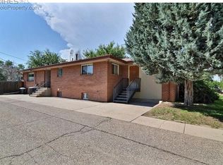 515 13th Ave UNIT A, Greeley, CO 80631