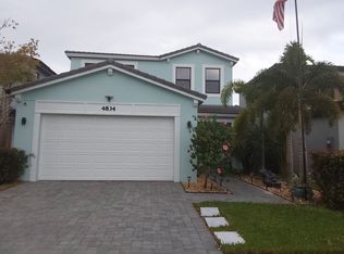 4834 Sand Dollar Dr, Loxahatchee, FL 33470