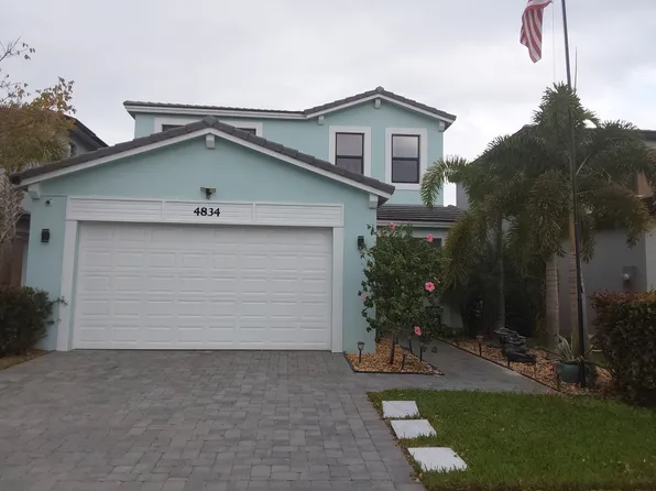 4834 Sand Dollar Dr, Loxahatchee, FL 33470