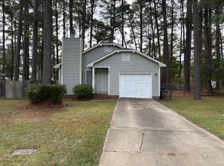 9436 Gooden Dr, Fayetteville, NC 28314