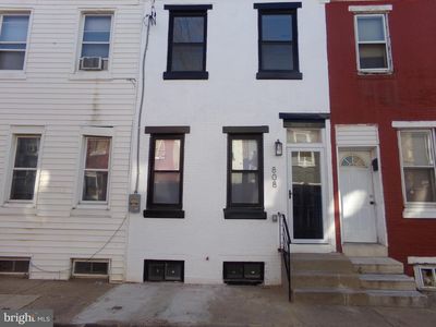 808 N Brooklyn St, Philadelphia, PA, 19104