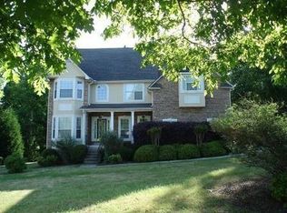 168 Danube Trl, Stockbridge, GA 30281