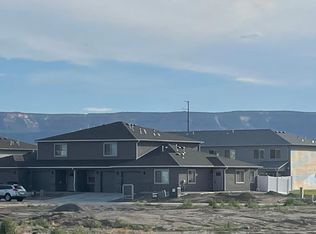 657 Trinity Way #D, Grand Junction, CO 81505