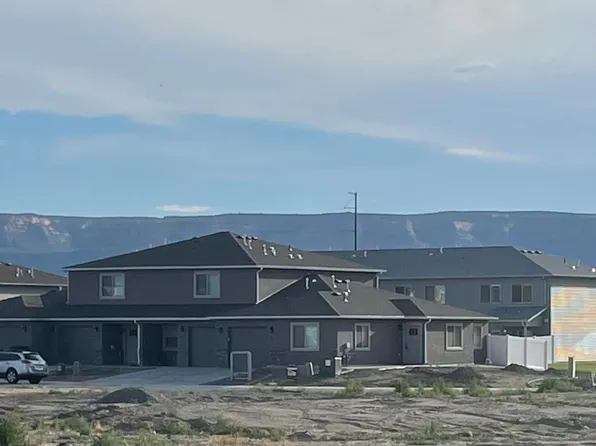 657 Trinity Way #D, Grand Junction, CO 81505