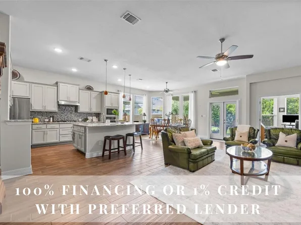 137 Falabella Trl, Georgetown, TX 78626