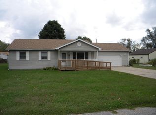 4211 N 16th St, Terre Haute, IN 47805