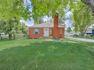 513 Morse Rd, Columbus, OH 43214