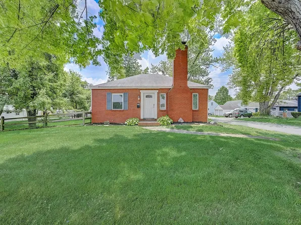 513 Morse Rd, Columbus, OH 43214