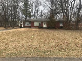 1533 Rangeland Rd, Louisville, KY 40219