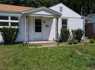 139 Carroll St, Aliquippa, PA