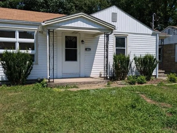 139 Carroll St, Aliquippa, PA 15001