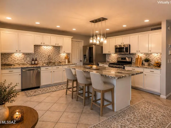 7328 S Arizona Madera Dr, Tucson, AZ 85747