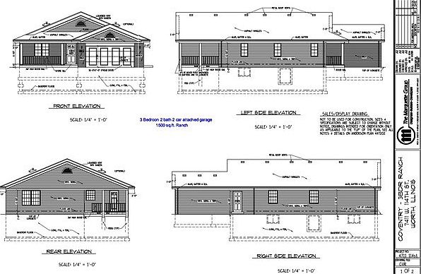 2nd image of 7411 W 114th St