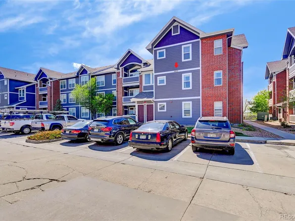 14313 E 1st Drive #201, Aurora, CO 80011