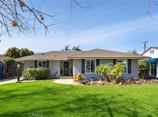 2318 N Baker St, Santa Ana, CA 92706