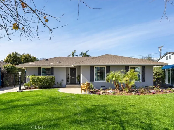 2318 N Baker St, Santa Ana, CA 92706