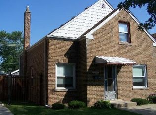 11141 S Avenue D, Chicago, IL
