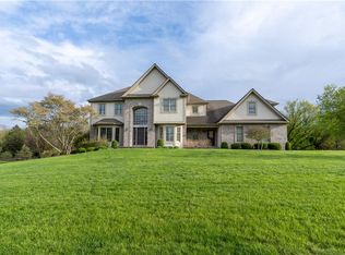 1228 Red Fox Run, Victor, NY 14564