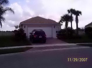 12131 SW Lockhaven Ct, Port Saint Lucie, FL 34987