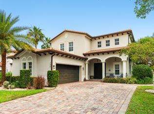 135 Whale Cay Way, Jupiter, FL 33458
