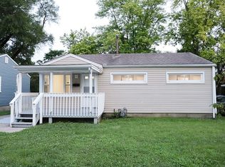 351 Carver Pl, Hamilton, OH