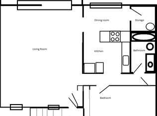1745 16th St APT 12, West Linn, OR 97068