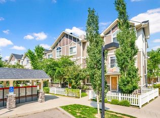 36 W Skyview Ranch Gdns NE, Calgary, AB T3N0G2