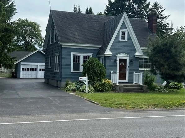 5280 W Taft Rd, North Syracuse, NY 13212