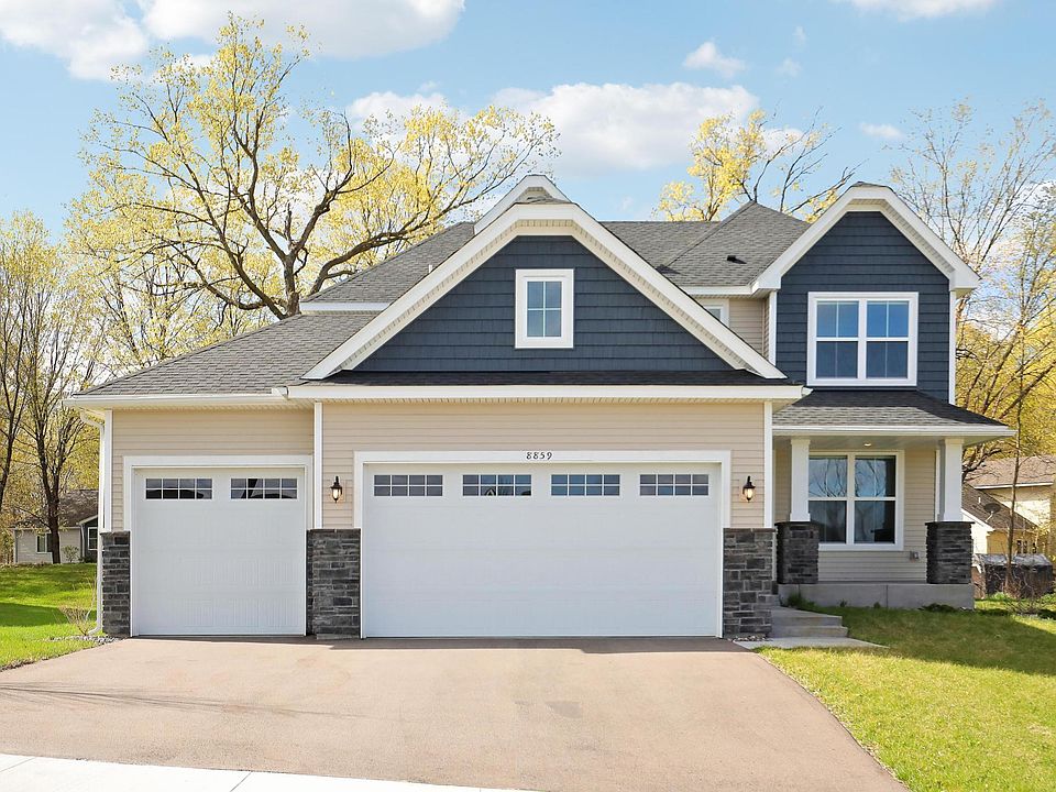1st image of 8859 Foust Ln